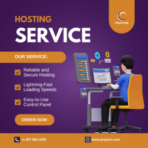 VPS Hosting